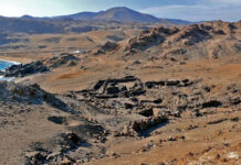 PUERTO INCA – poza utartymi szlakami Peru