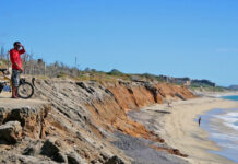 San Jose Del Cabo – city and marina, Baja California, Mexico